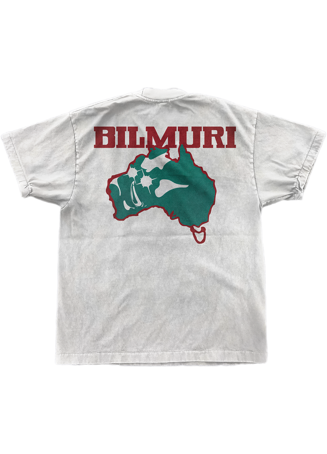 Bloody Oath TEE