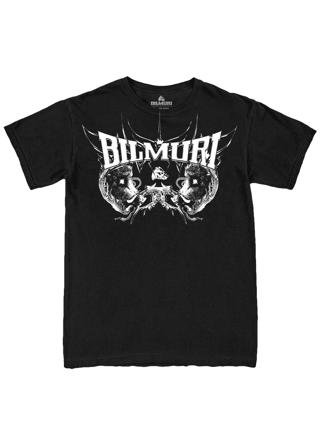 Black Schort Sleeve