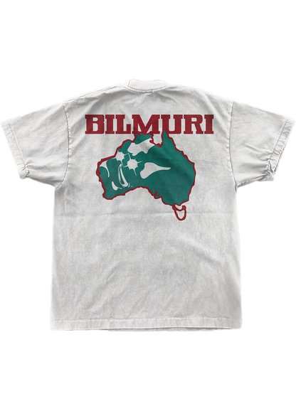 Bloody Oath TEE