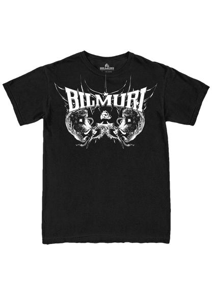 Black Schort Sleeve