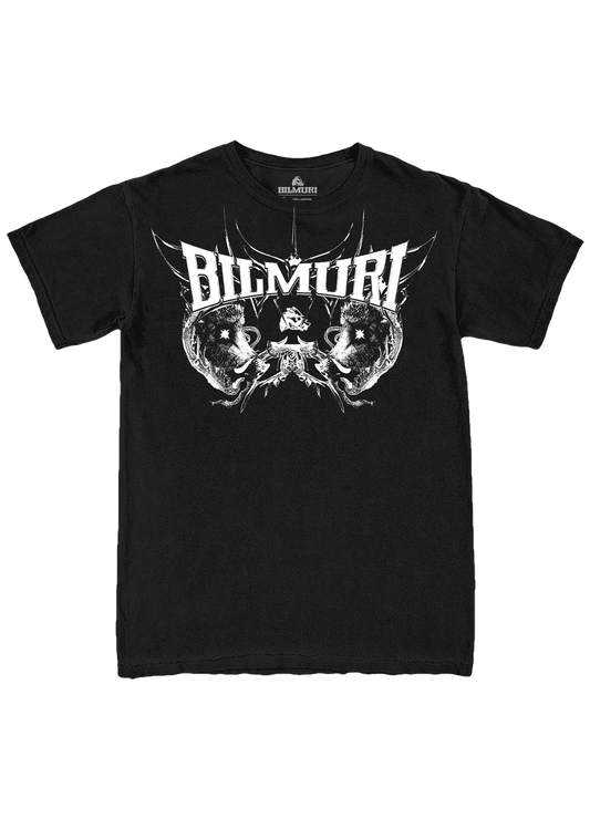 Black Schort Sleeve